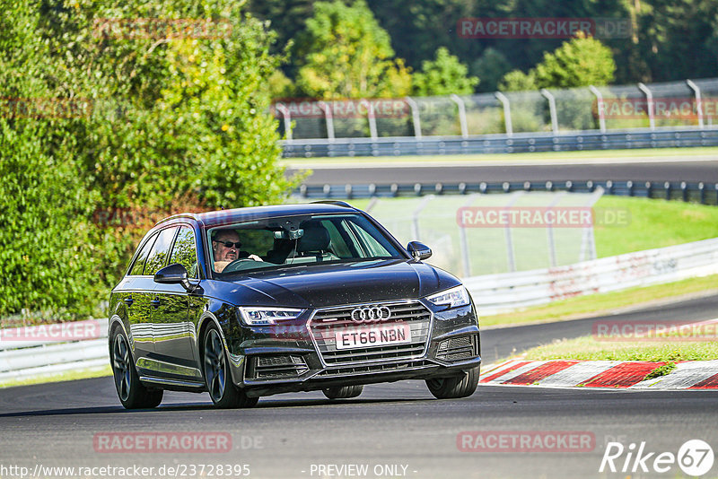 Bild #23728395 - Touristenfahrten Nürburgring Nordschleife (18.08.2023)