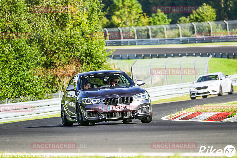 Bild #23728396 - Touristenfahrten Nürburgring Nordschleife (18.08.2023)