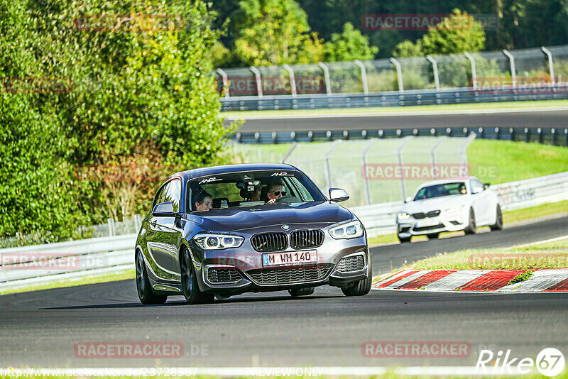 Bild #23728397 - Touristenfahrten Nürburgring Nordschleife (18.08.2023)