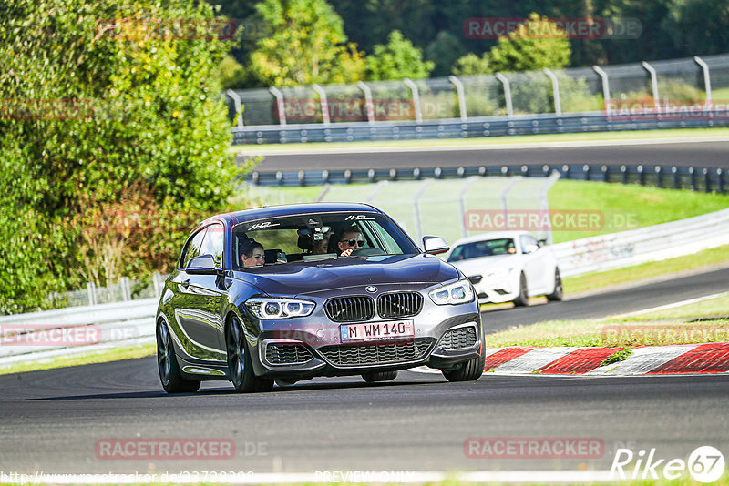 Bild #23728398 - Touristenfahrten Nürburgring Nordschleife (18.08.2023)