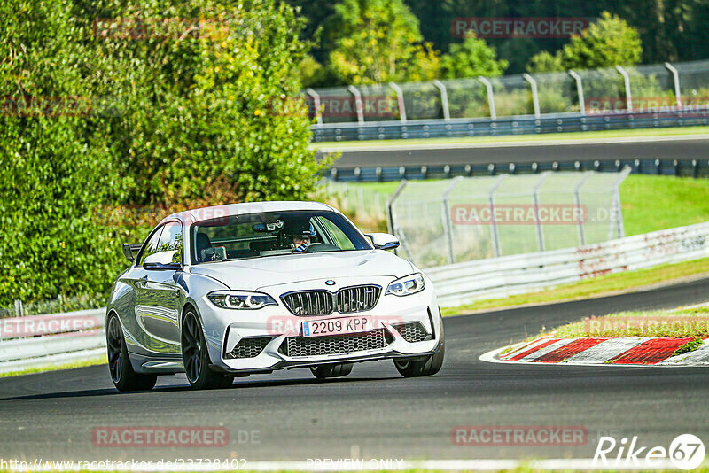 Bild #23728402 - Touristenfahrten Nürburgring Nordschleife (18.08.2023)