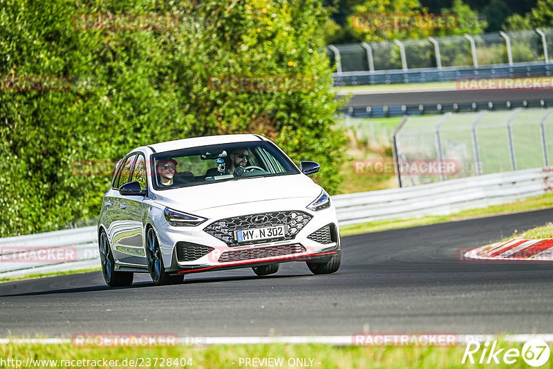 Bild #23728404 - Touristenfahrten Nürburgring Nordschleife (18.08.2023)