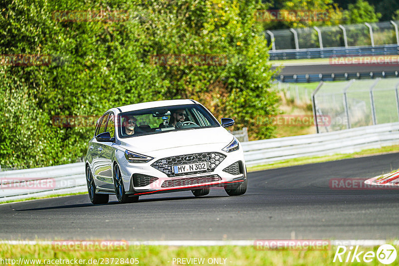 Bild #23728405 - Touristenfahrten Nürburgring Nordschleife (18.08.2023)