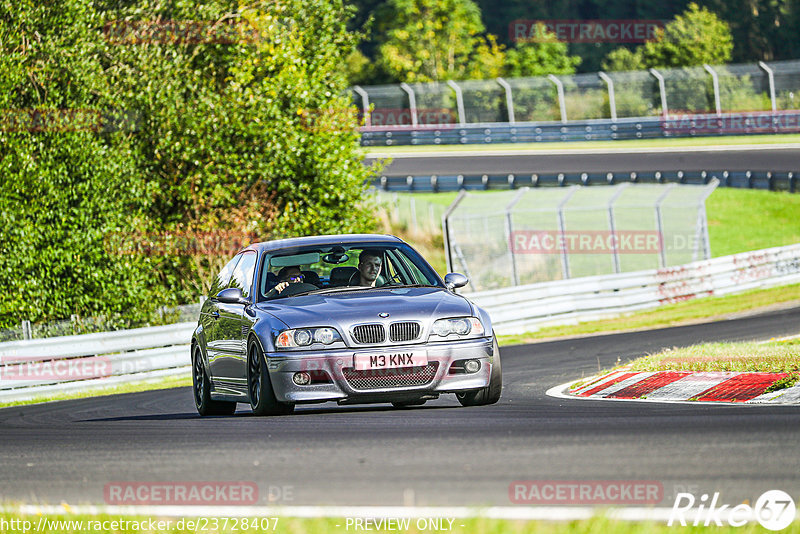 Bild #23728407 - Touristenfahrten Nürburgring Nordschleife (18.08.2023)