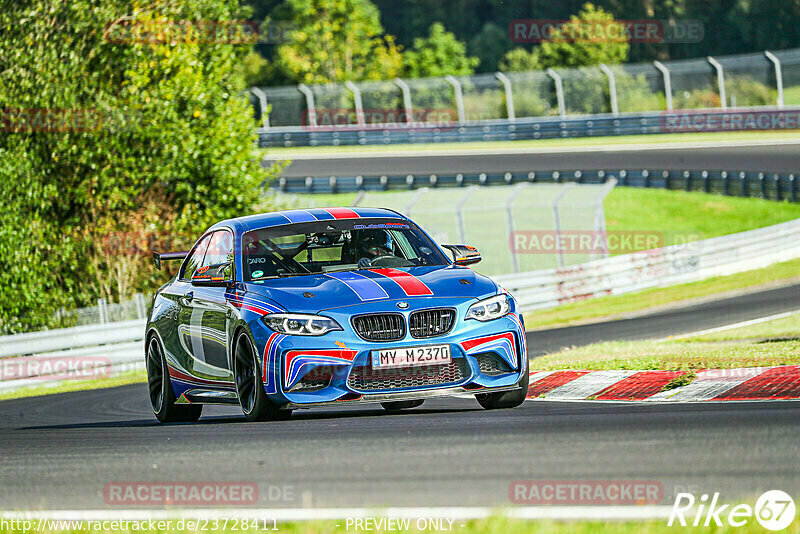 Bild #23728411 - Touristenfahrten Nürburgring Nordschleife (18.08.2023)