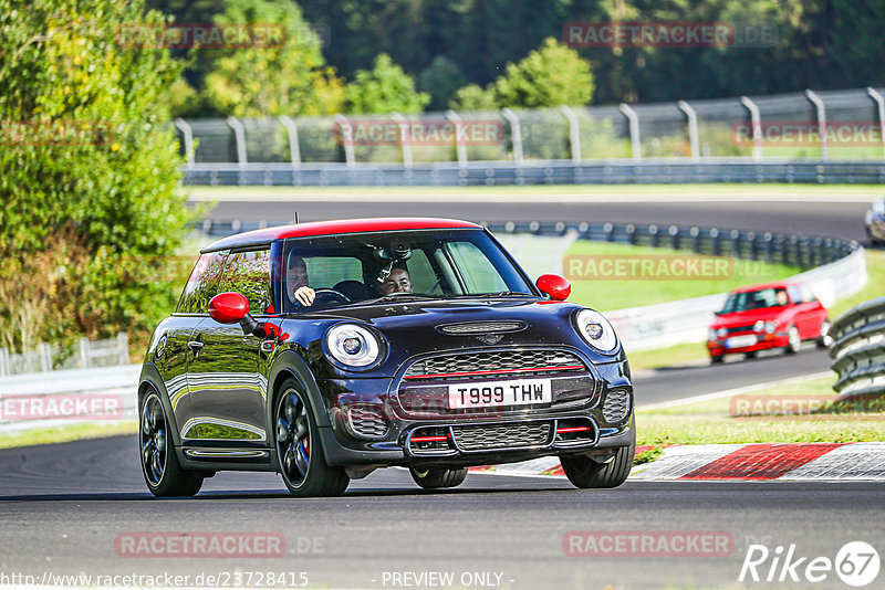 Bild #23728415 - Touristenfahrten Nürburgring Nordschleife (18.08.2023)