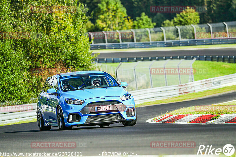 Bild #23728421 - Touristenfahrten Nürburgring Nordschleife (18.08.2023)