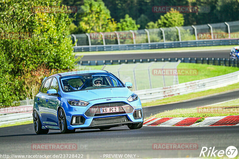 Bild #23728422 - Touristenfahrten Nürburgring Nordschleife (18.08.2023)