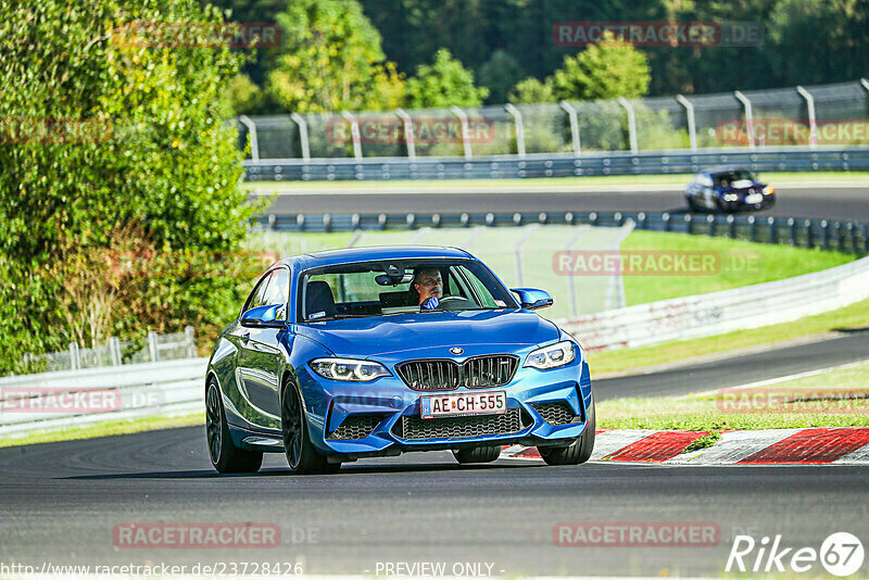 Bild #23728426 - Touristenfahrten Nürburgring Nordschleife (18.08.2023)