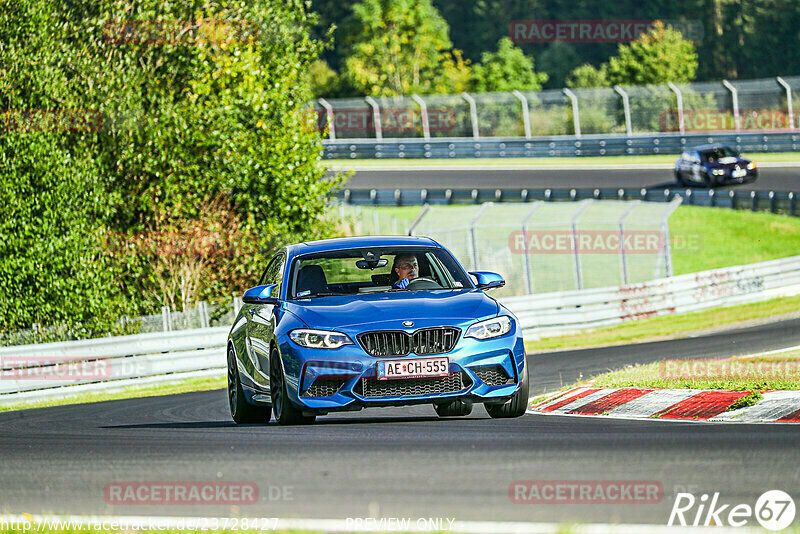 Bild #23728427 - Touristenfahrten Nürburgring Nordschleife (18.08.2023)