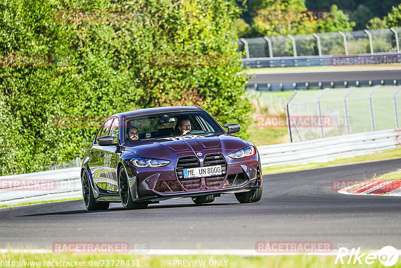 Bild #23728431 - Touristenfahrten Nürburgring Nordschleife (18.08.2023)