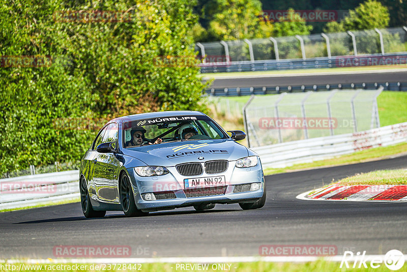 Bild #23728442 - Touristenfahrten Nürburgring Nordschleife (18.08.2023)