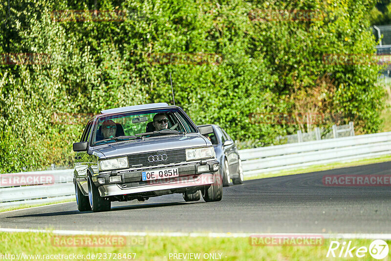 Bild #23728467 - Touristenfahrten Nürburgring Nordschleife (18.08.2023)