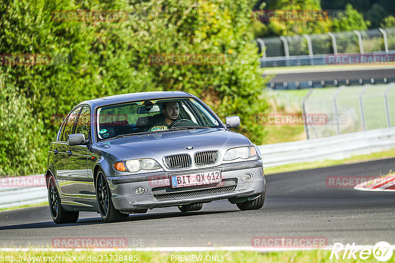 Bild #23728485 - Touristenfahrten Nürburgring Nordschleife (18.08.2023)