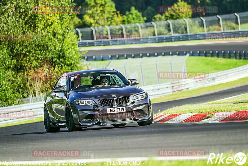 Bild #23728488 - Touristenfahrten Nürburgring Nordschleife (18.08.2023)