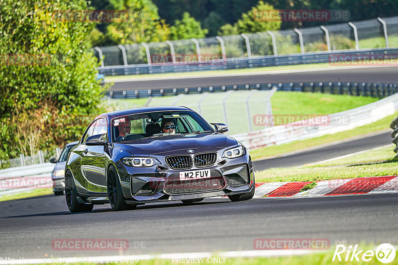 Bild #23728489 - Touristenfahrten Nürburgring Nordschleife (18.08.2023)