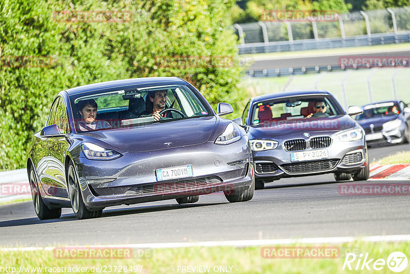 Bild #23728497 - Touristenfahrten Nürburgring Nordschleife (18.08.2023)