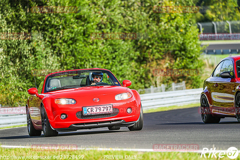 Bild #23728499 - Touristenfahrten Nürburgring Nordschleife (18.08.2023)