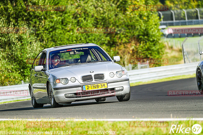 Bild #23728504 - Touristenfahrten Nürburgring Nordschleife (18.08.2023)