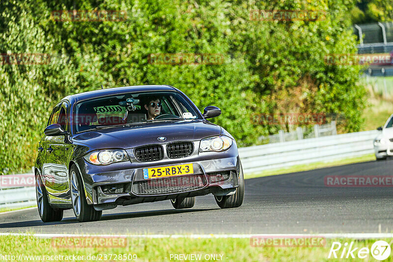 Bild #23728509 - Touristenfahrten Nürburgring Nordschleife (18.08.2023)