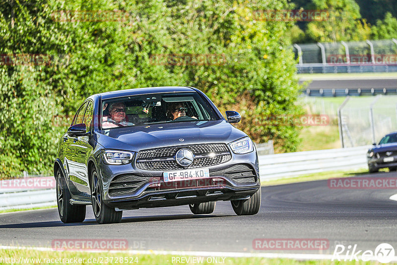 Bild #23728524 - Touristenfahrten Nürburgring Nordschleife (18.08.2023)