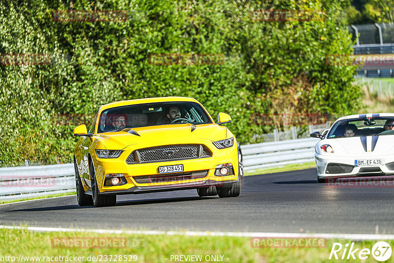 Bild #23728529 - Touristenfahrten Nürburgring Nordschleife (18.08.2023)