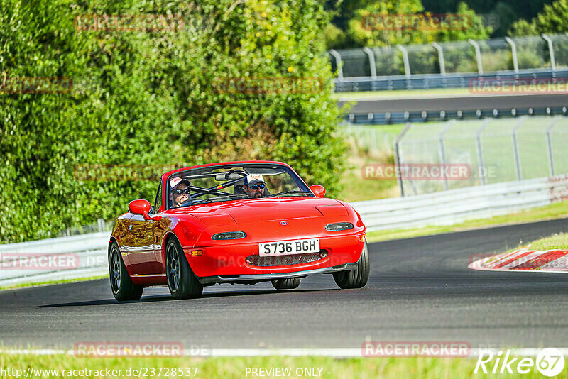 Bild #23728537 - Touristenfahrten Nürburgring Nordschleife (18.08.2023)