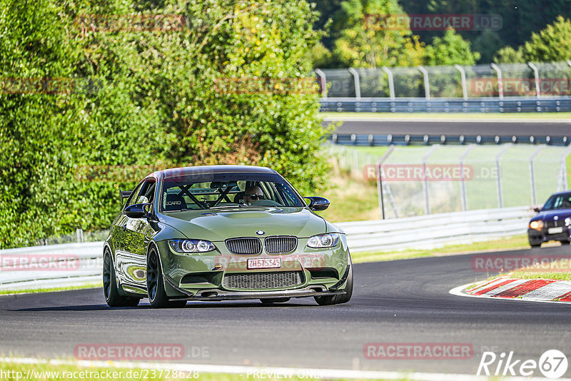 Bild #23728628 - Touristenfahrten Nürburgring Nordschleife (18.08.2023)