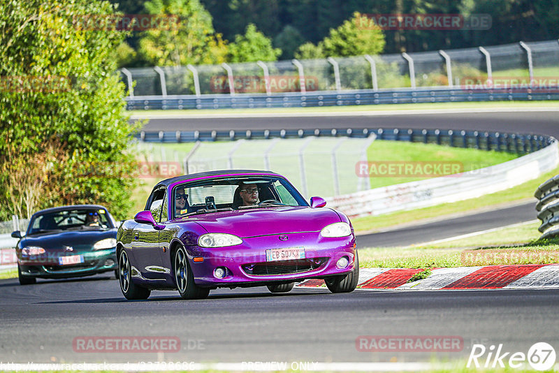 Bild #23728686 - Touristenfahrten Nürburgring Nordschleife (18.08.2023)