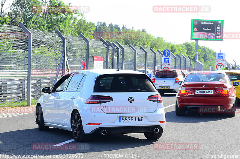 Bild #23728972 - Touristenfahrten Nürburgring Nordschleife (18.08.2023)