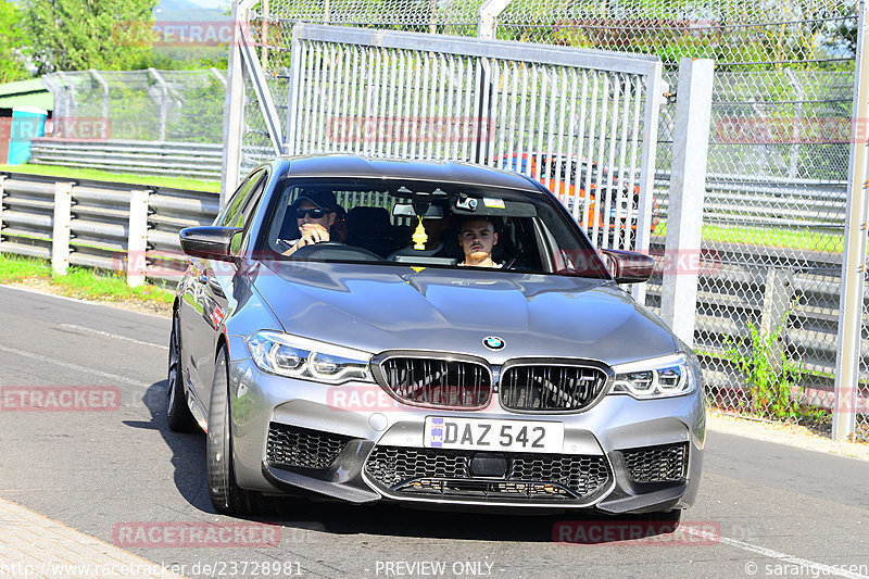 Bild #23728981 - Touristenfahrten Nürburgring Nordschleife (18.08.2023)