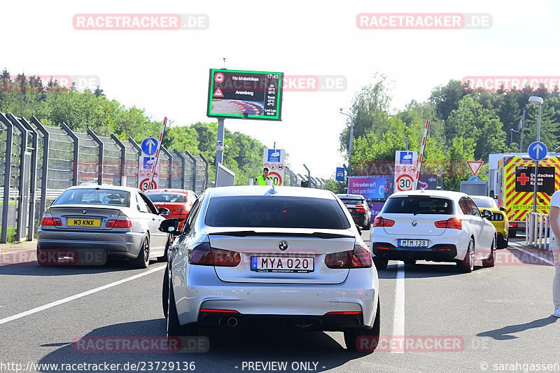 Bild #23729136 - Touristenfahrten Nürburgring Nordschleife (18.08.2023)