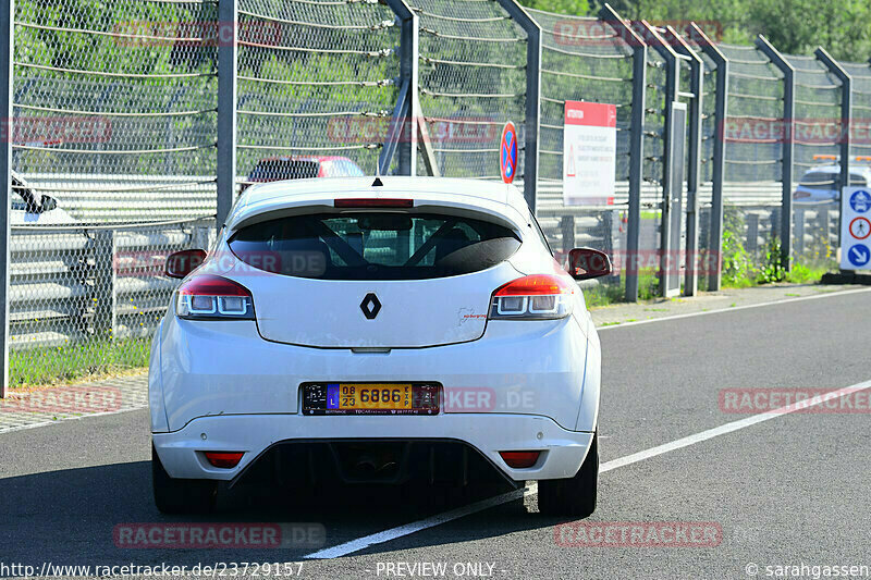 Bild #23729157 - Touristenfahrten Nürburgring Nordschleife (18.08.2023)