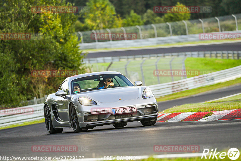 Bild #23729177 - Touristenfahrten Nürburgring Nordschleife (18.08.2023)