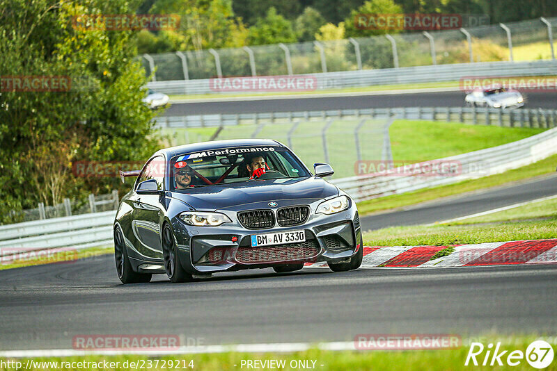 Bild #23729214 - Touristenfahrten Nürburgring Nordschleife (18.08.2023)