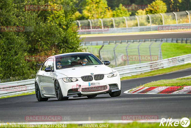 Bild #23729244 - Touristenfahrten Nürburgring Nordschleife (18.08.2023)