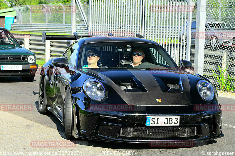 Bild #23729274 - Touristenfahrten Nürburgring Nordschleife (18.08.2023)