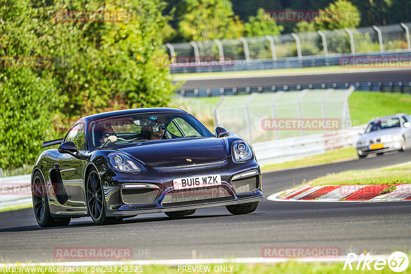 Bild #23729325 - Touristenfahrten Nürburgring Nordschleife (18.08.2023)