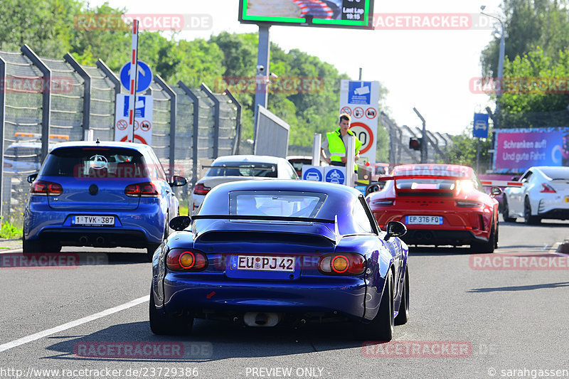 Bild #23729386 - Touristenfahrten Nürburgring Nordschleife (18.08.2023)