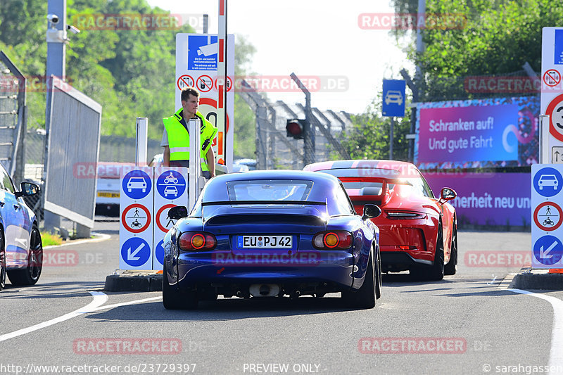 Bild #23729397 - Touristenfahrten Nürburgring Nordschleife (18.08.2023)