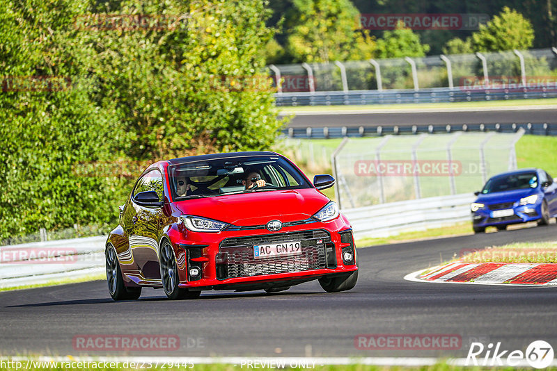 Bild #23729445 - Touristenfahrten Nürburgring Nordschleife (18.08.2023)