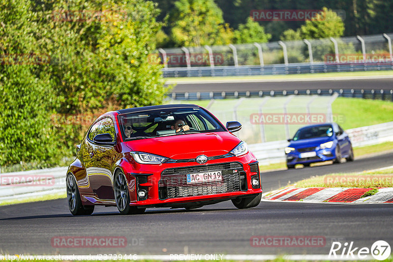 Bild #23729446 - Touristenfahrten Nürburgring Nordschleife (18.08.2023)