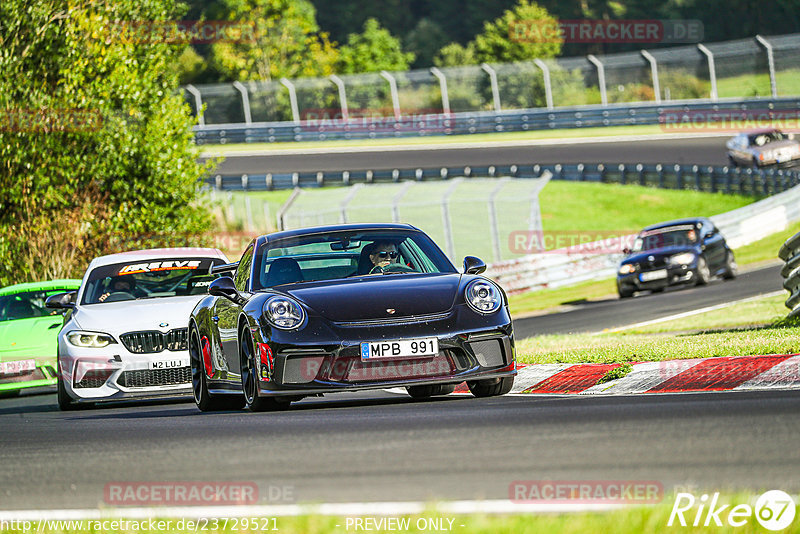 Bild #23729521 - Touristenfahrten Nürburgring Nordschleife (18.08.2023)