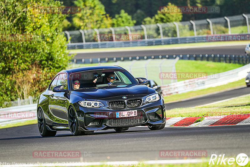 Bild #23729538 - Touristenfahrten Nürburgring Nordschleife (18.08.2023)