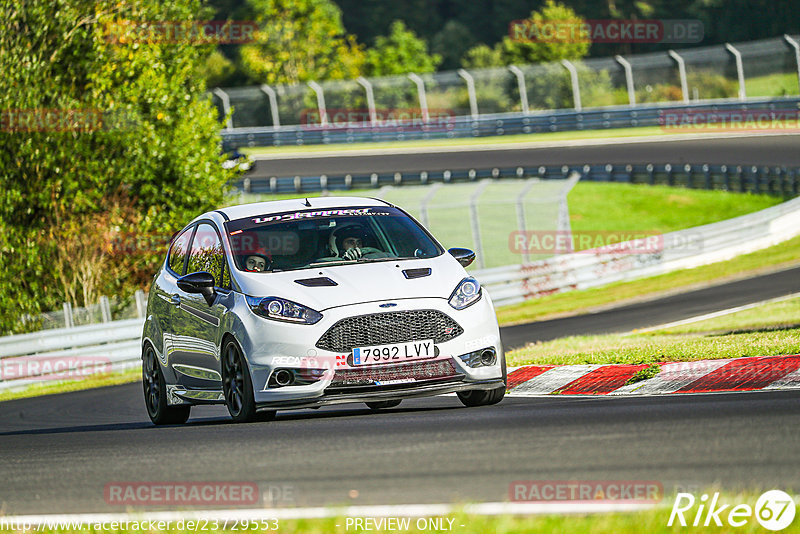 Bild #23729553 - Touristenfahrten Nürburgring Nordschleife (18.08.2023)