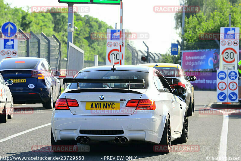 Bild #23729560 - Touristenfahrten Nürburgring Nordschleife (18.08.2023)