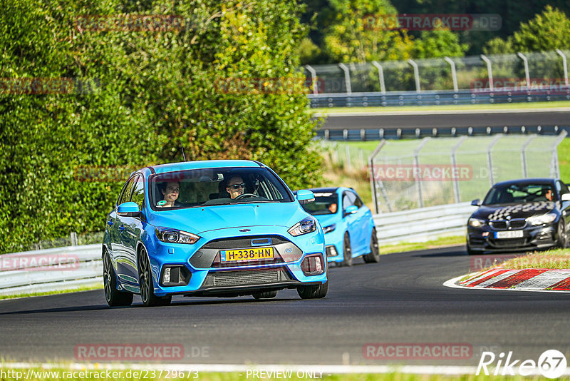 Bild #23729673 - Touristenfahrten Nürburgring Nordschleife (18.08.2023)