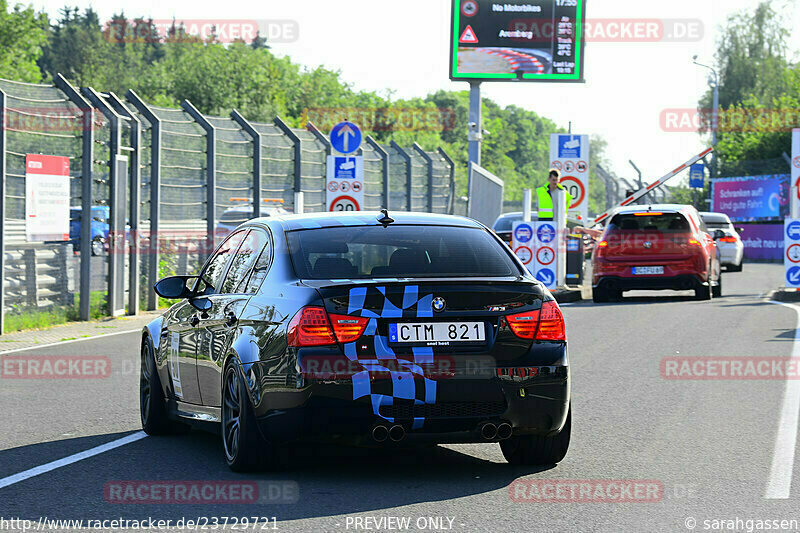 Bild #23729721 - Touristenfahrten Nürburgring Nordschleife (18.08.2023)