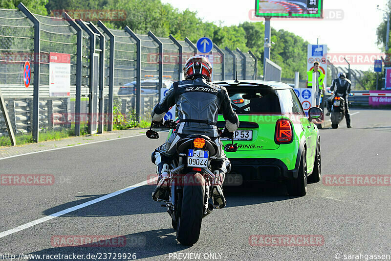 Bild #23729926 - Touristenfahrten Nürburgring Nordschleife (18.08.2023)