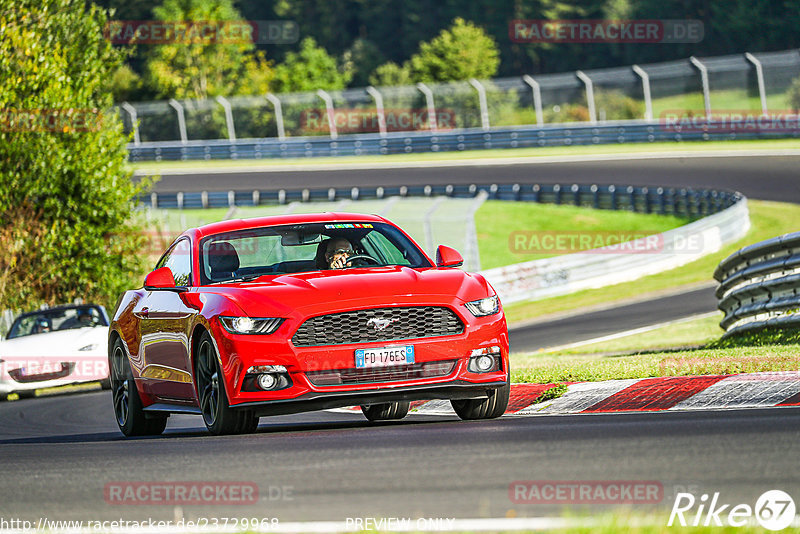 Bild #23729968 - Touristenfahrten Nürburgring Nordschleife (18.08.2023)